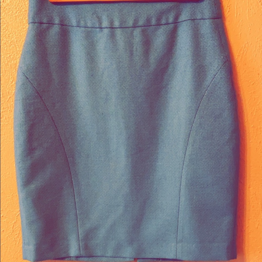Banana republic skirt